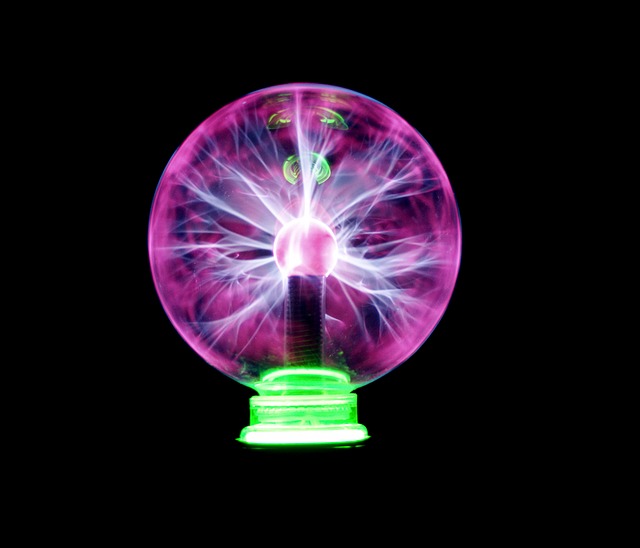 lamp